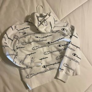Champion Hoodie
